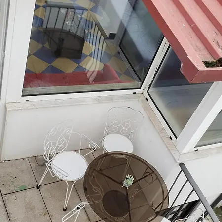 House Mariona Hostel Caminha