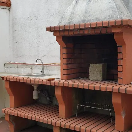 Hostel House Mariona Caminha