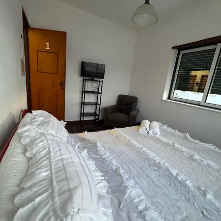 Hostel House Mariona