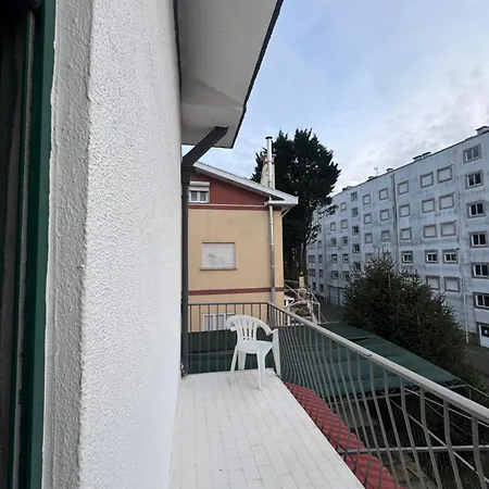 House Mariona Caminha