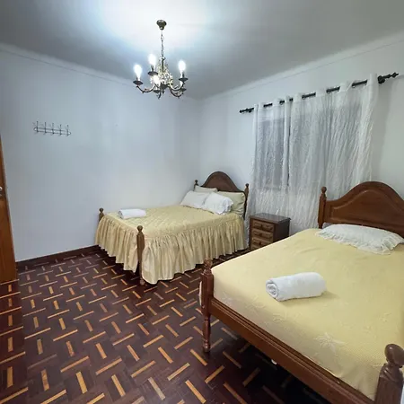 House Mariona * Caminha