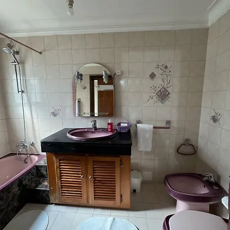 House Mariona Caminha