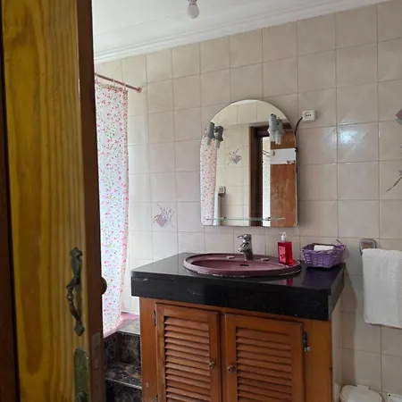 Hostel House Mariona Caminha