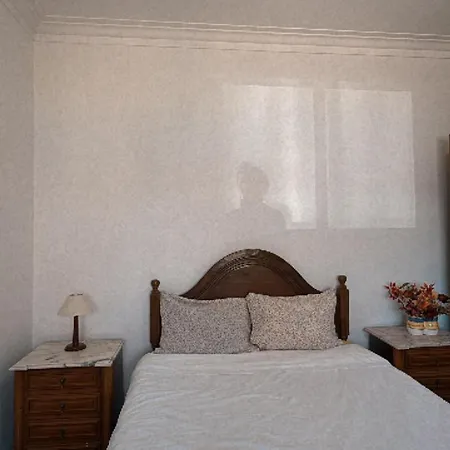 Hostel House Mariona