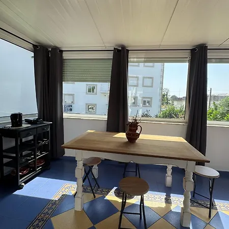 House Mariona Caminha