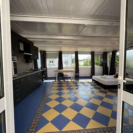 House Mariona Caminha