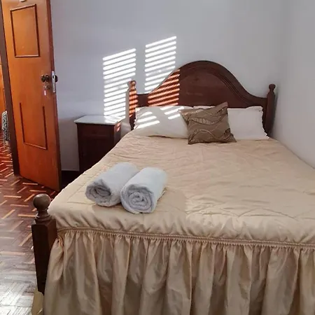 Хостел House Mariona