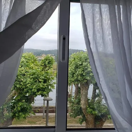 旅馆 House Mariona 卡米尼亚