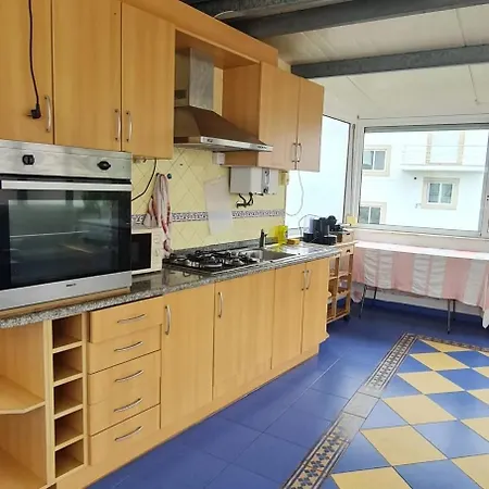 House Mariona 旅馆 卡米尼亚