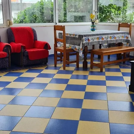 Albergue House Mariona Caminha