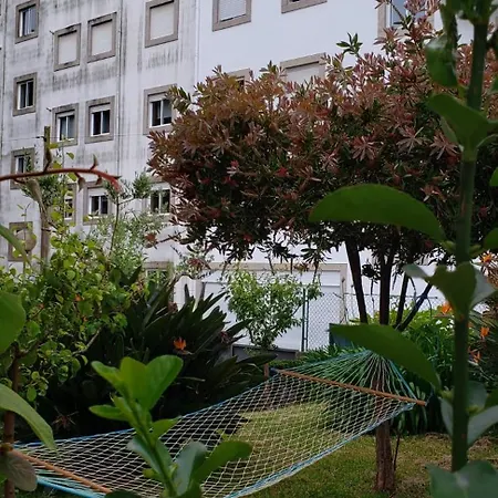 House Mariona Caminha