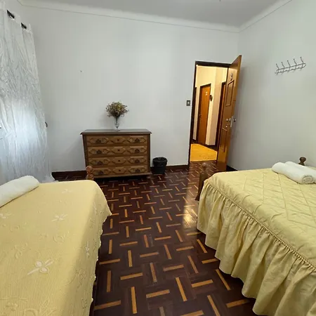 بيت شباب House Mariona *