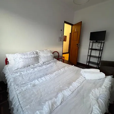 Albergue House Mariona Caminha