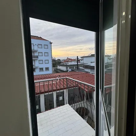 旅馆 House Mariona