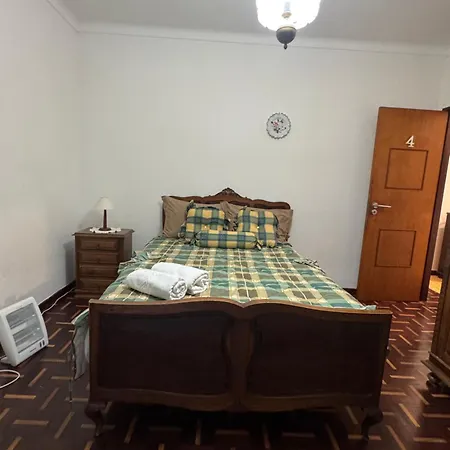 Albergue House Mariona