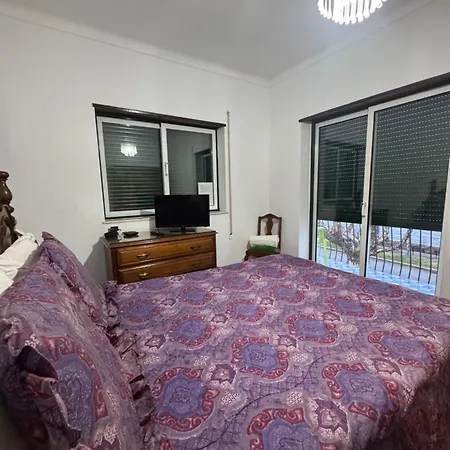 Albergue House Mariona *