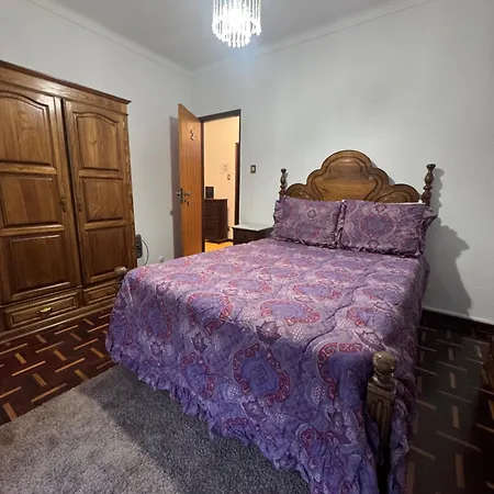 House Mariona Albergue Caminha