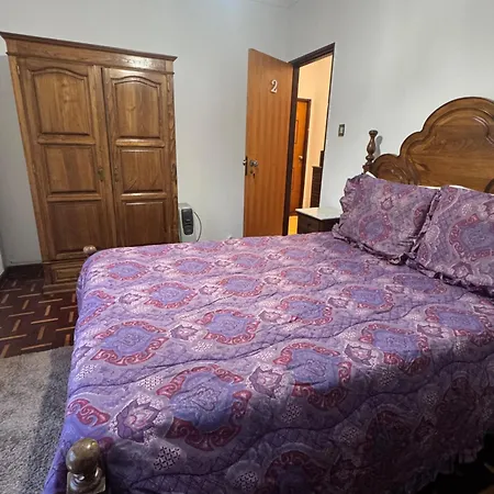 House Mariona بيت شباب *