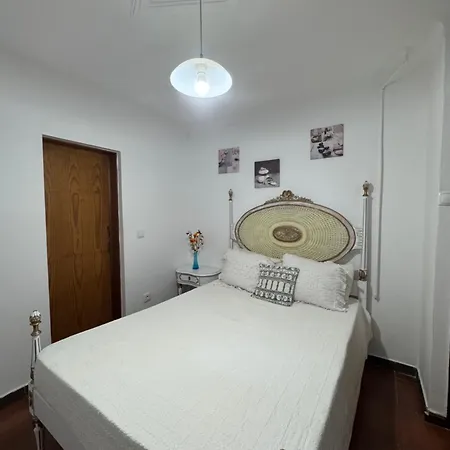 House Mariona بيت شباب