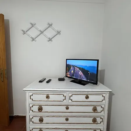 旅馆 House Mariona