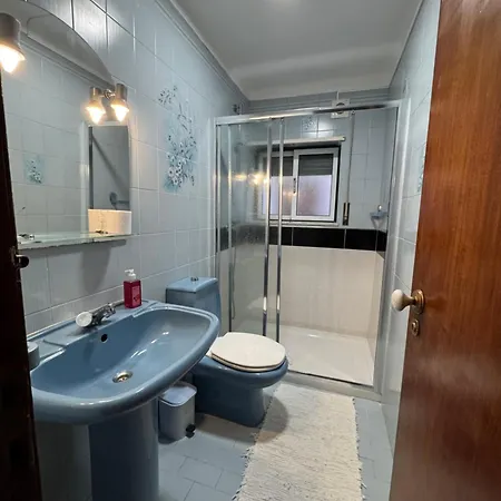 House Mariona Hostel Caminha