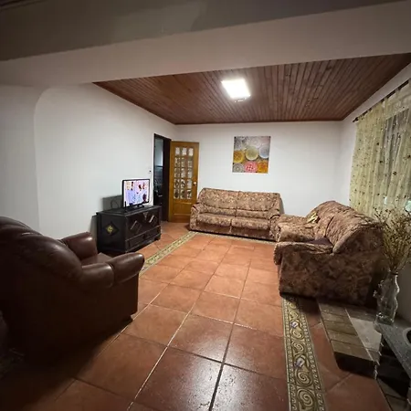 Albergue House Mariona Caminha
