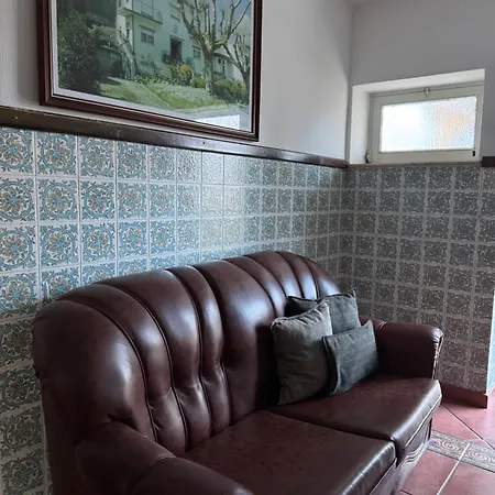 Albergue House Mariona Caminha