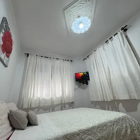Albergue House Mariona