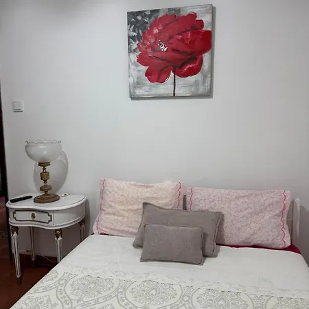 House Mariona Хостел