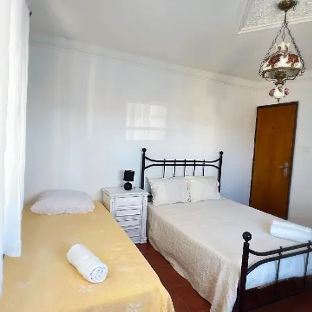 House Mariona * Caminha