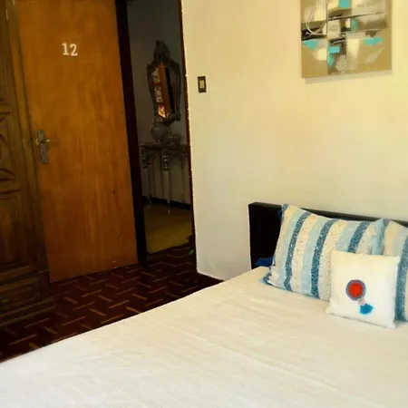 Хостел House Mariona