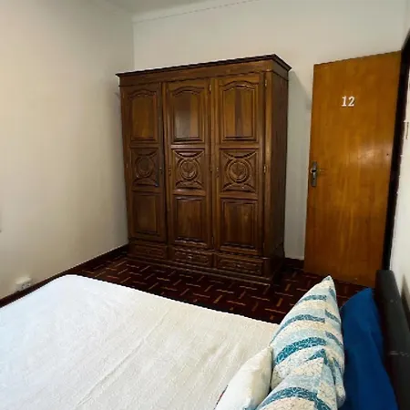 House Mariona * Caminha
