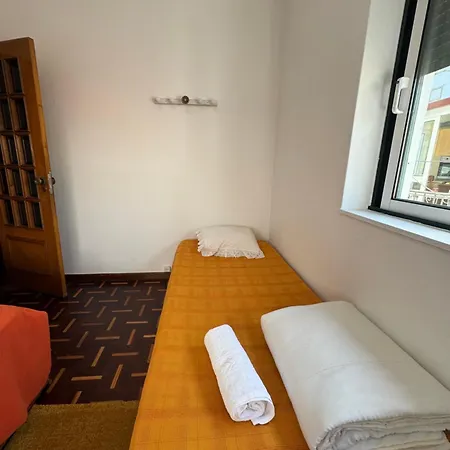 House Mariona * 卡米尼亚