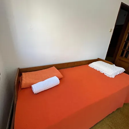 旅馆 House Mariona *