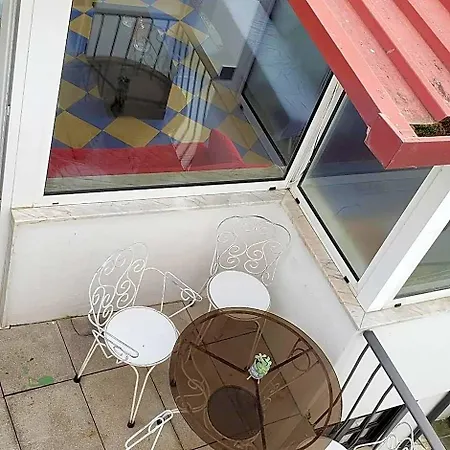 House Mariona Hostel Caminha