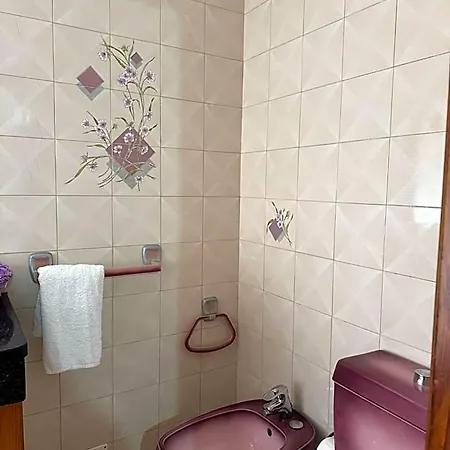 House Mariona Hostel