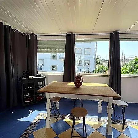 House Mariona بيت شباب كامينيا