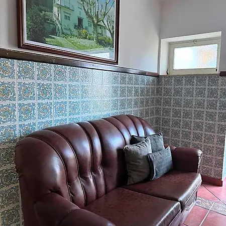 House Mariona Vandrarhem Caminha