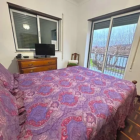 House Mariona Caminha