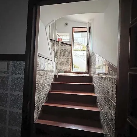 House Mariona Caminha