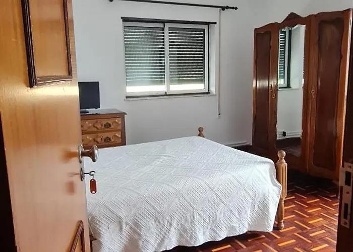 Hostel House Mariona *