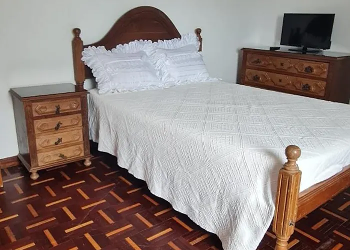 House Mariona * Caminha