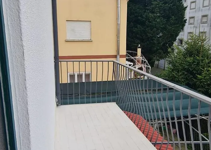 House Mariona * קמיניה