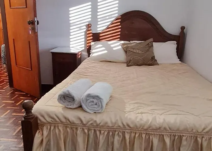 אכסניה House Mariona