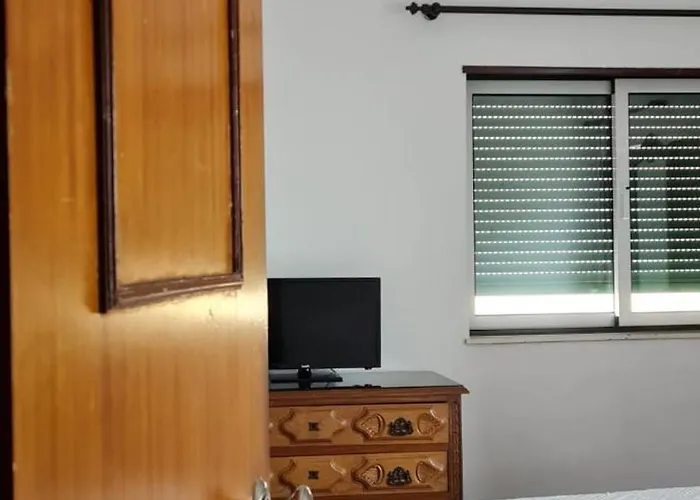 House Mariona אכסניה