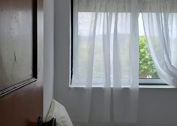 House Mariona Hostel Caminha