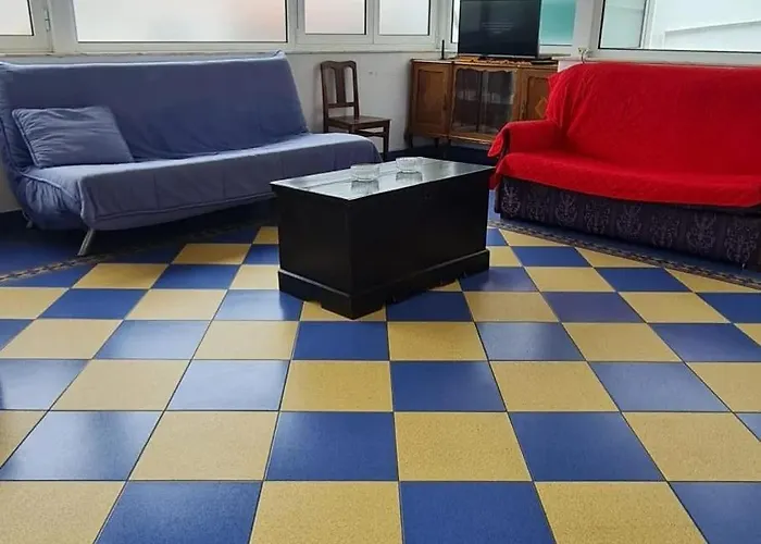 אכסניה House Mariona