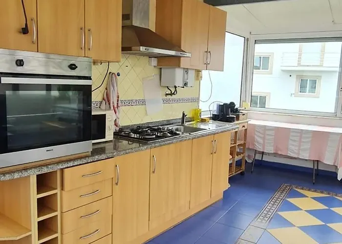 House Mariona Hostel Caminha