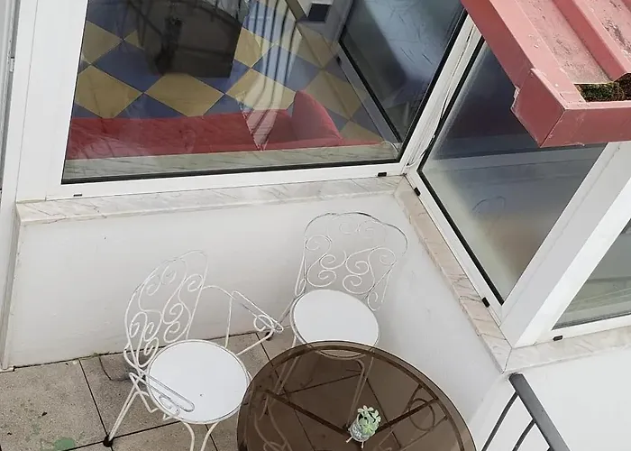 House Mariona Hostel Caminha