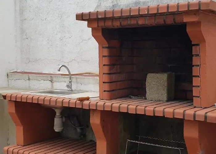 Hostel House Mariona Caminha